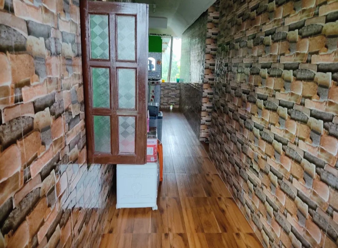 Shiwani Homestay