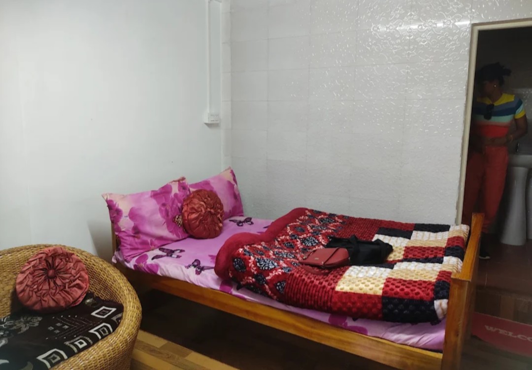 Shiwani Homestay
