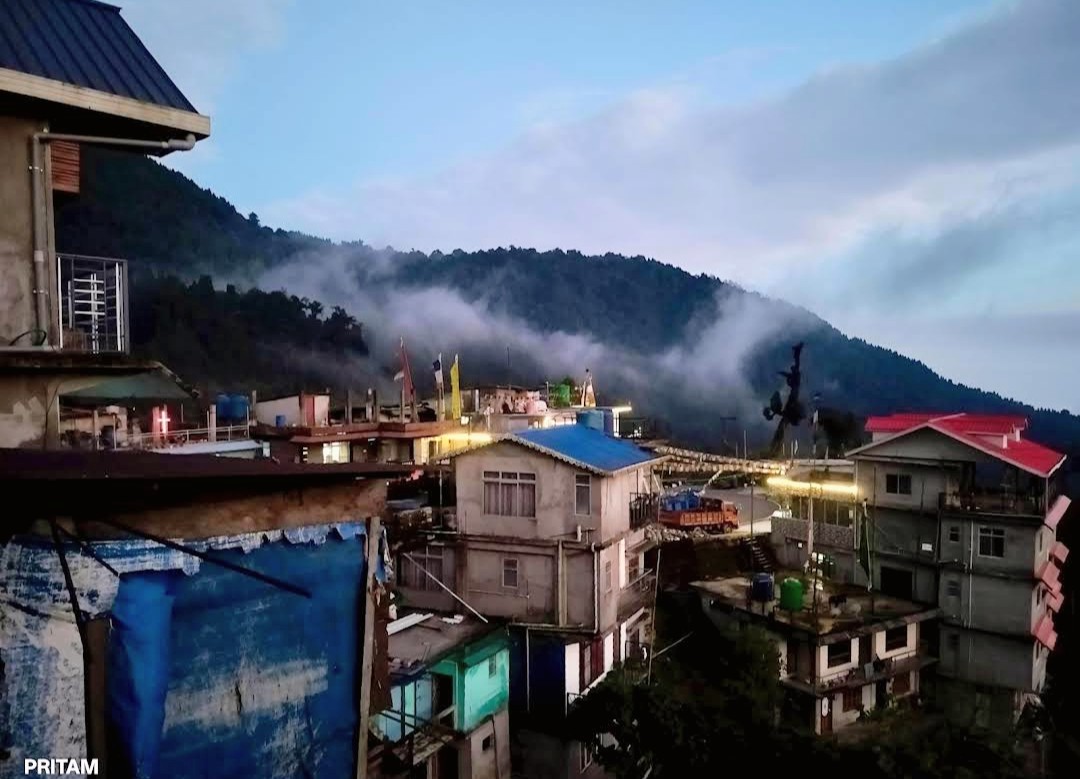 Suvarna Homestay