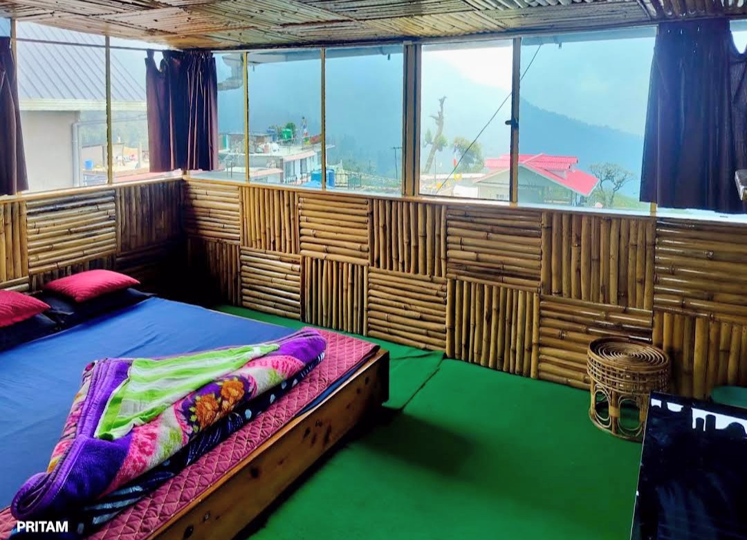 Suvarna Homestay