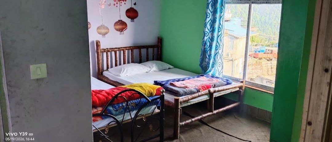 Suvarna Homestay