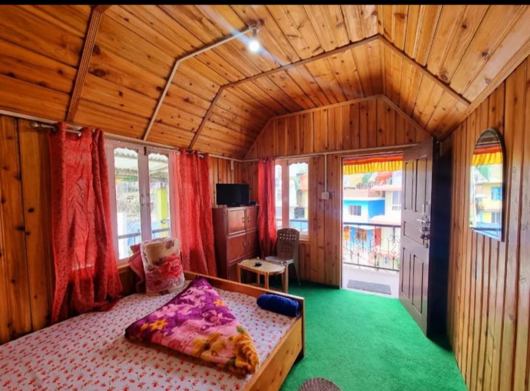 Swagat Homestay