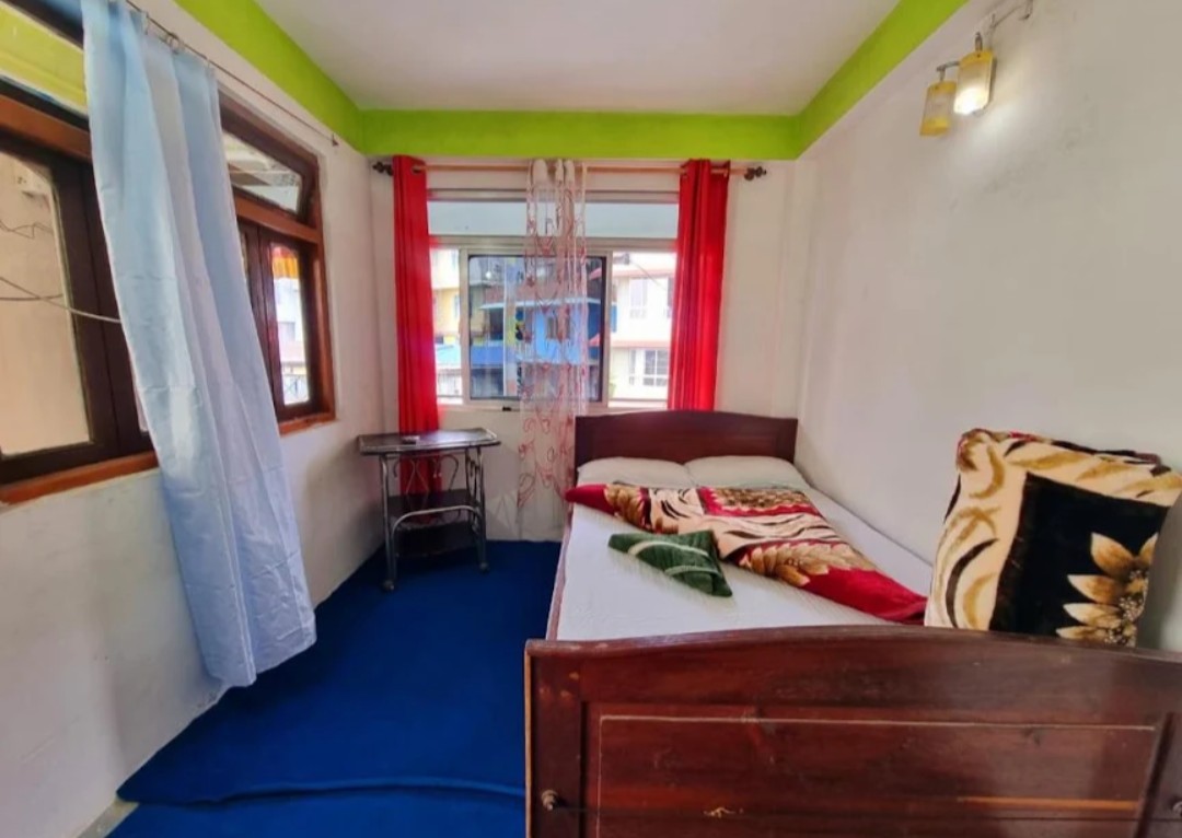 Swagat Homestay