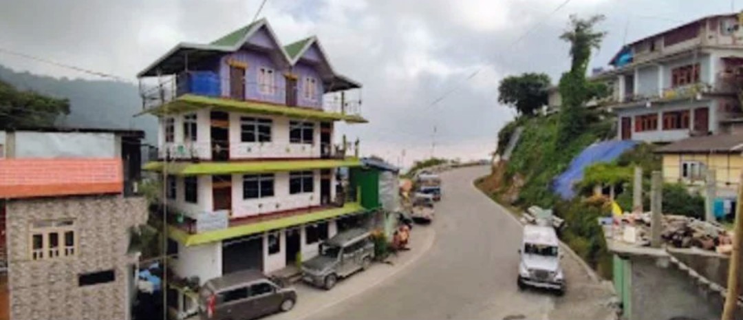 Swagat Homestay
