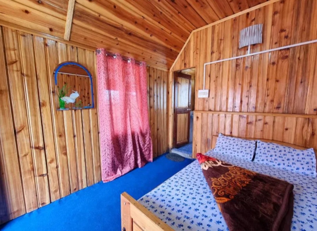 Swagat Homestay