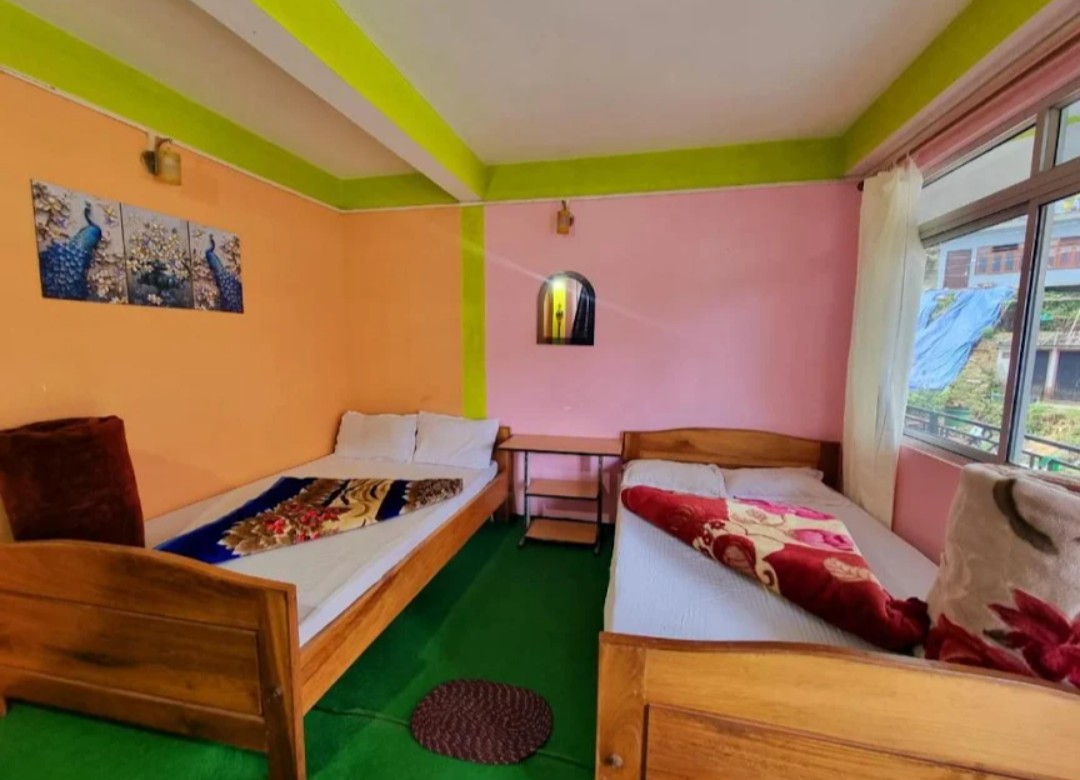 Swagat Homestay