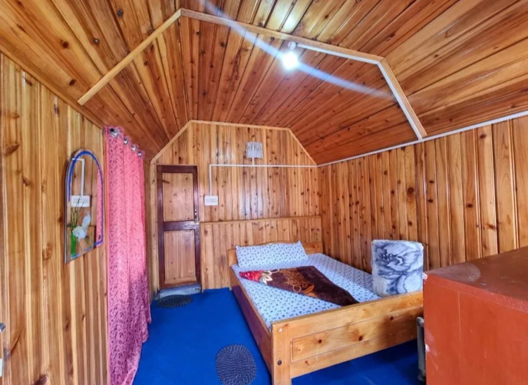 Swagat Homestay