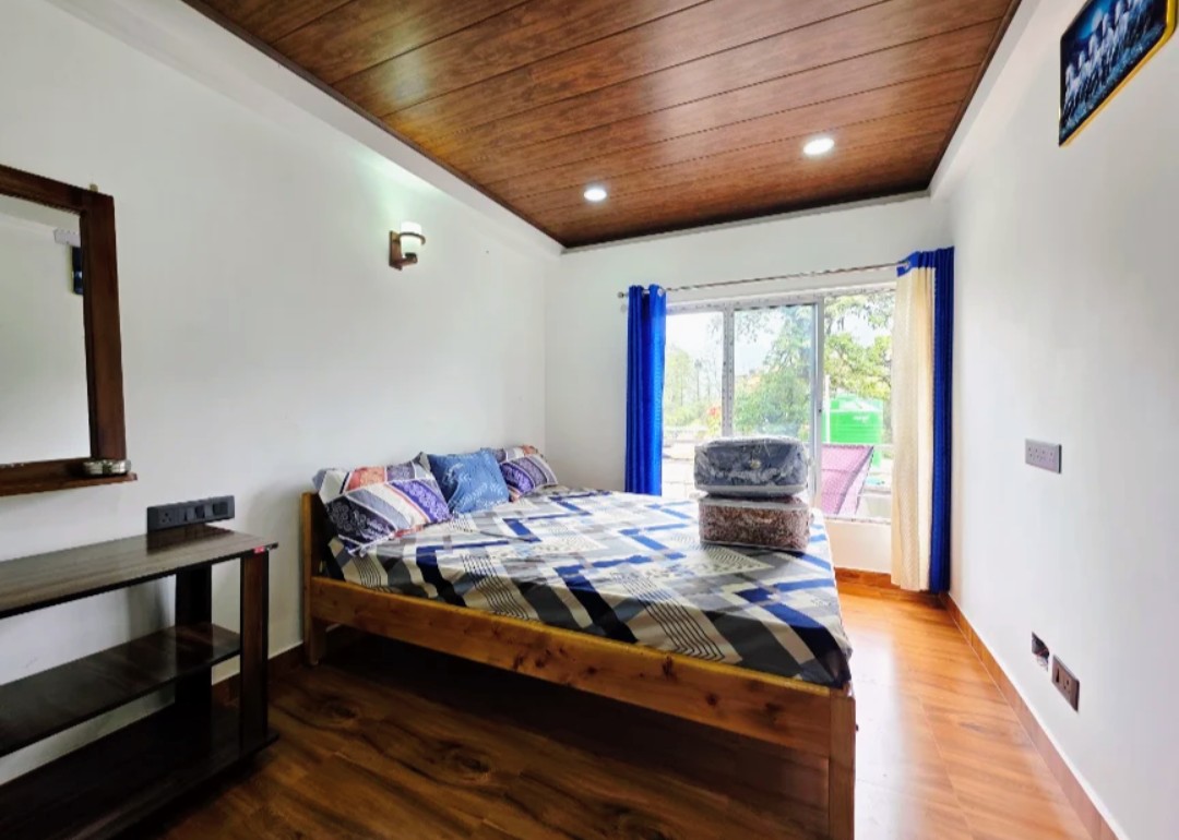 Neora Valley Homestay