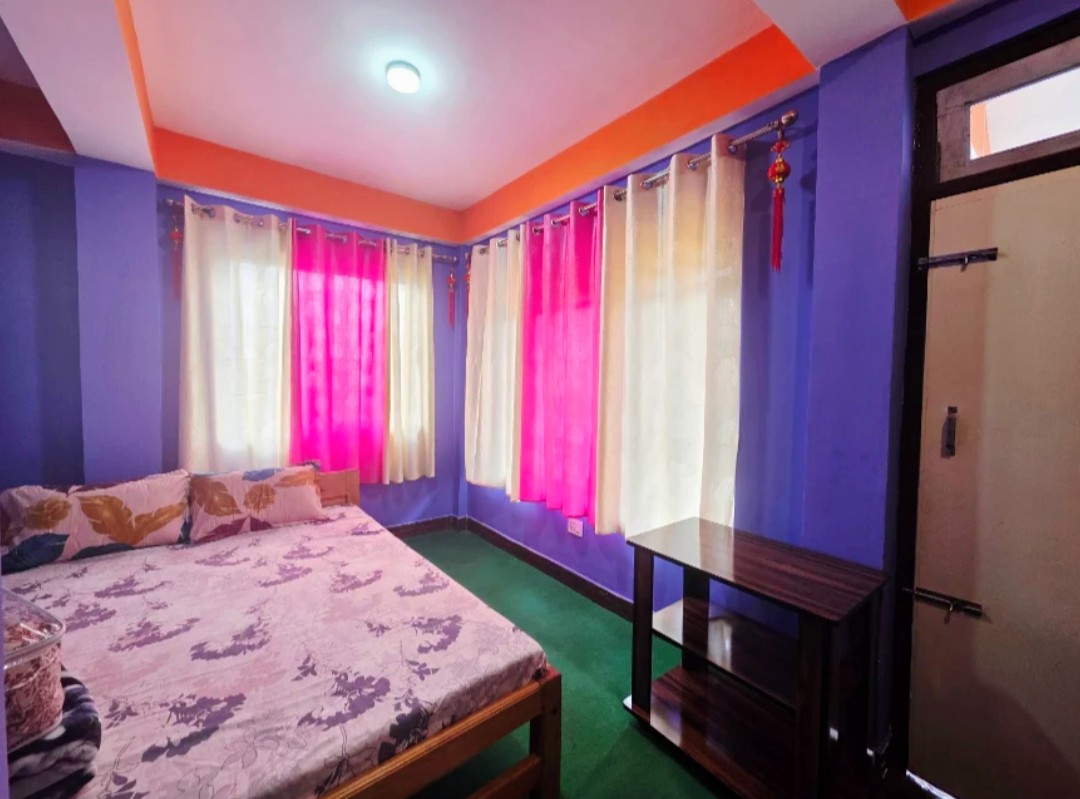 Neora Valley Homestay