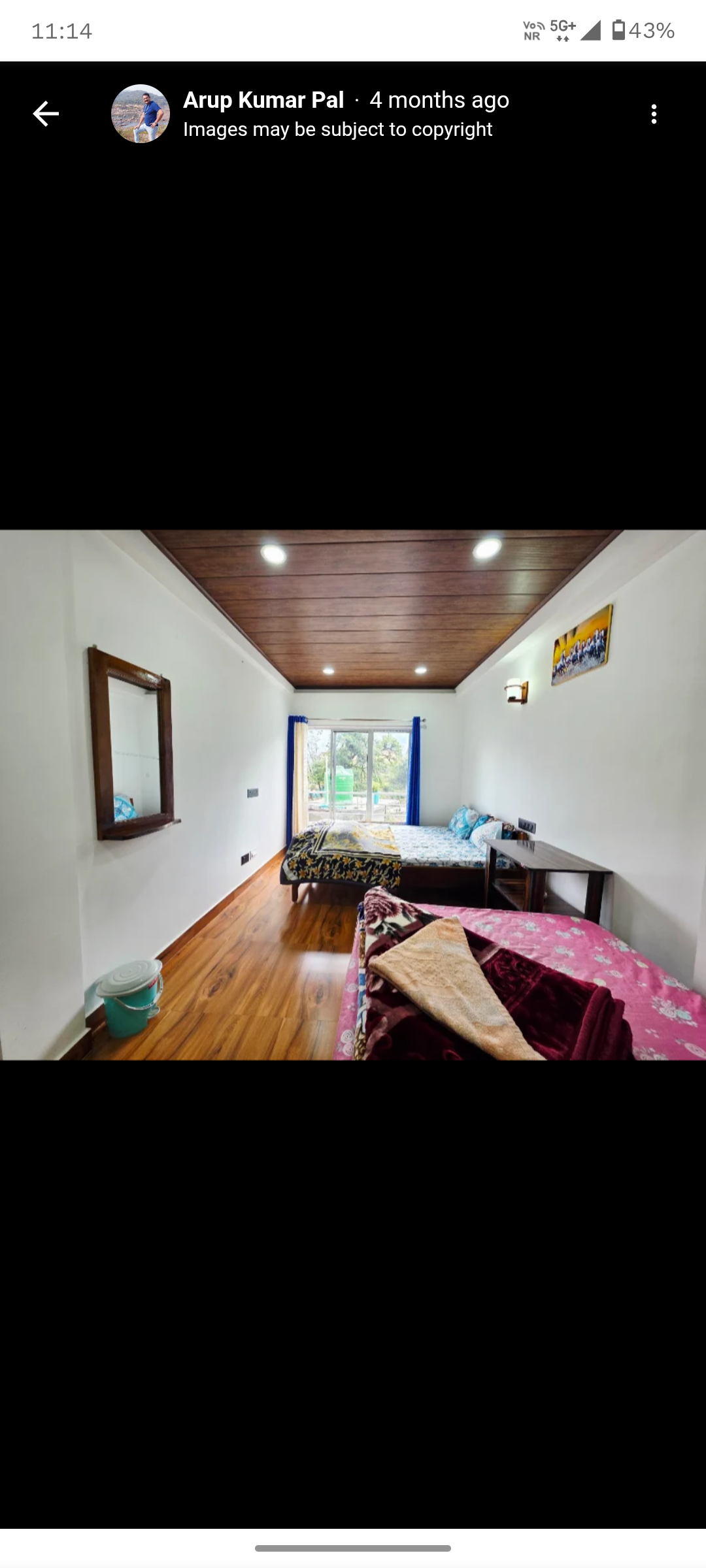 Neora Valley Homestay