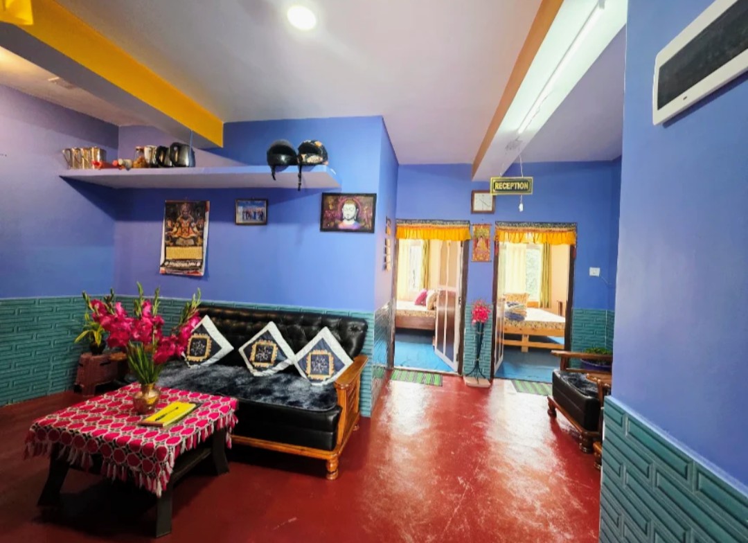 Neora Valley Homestay