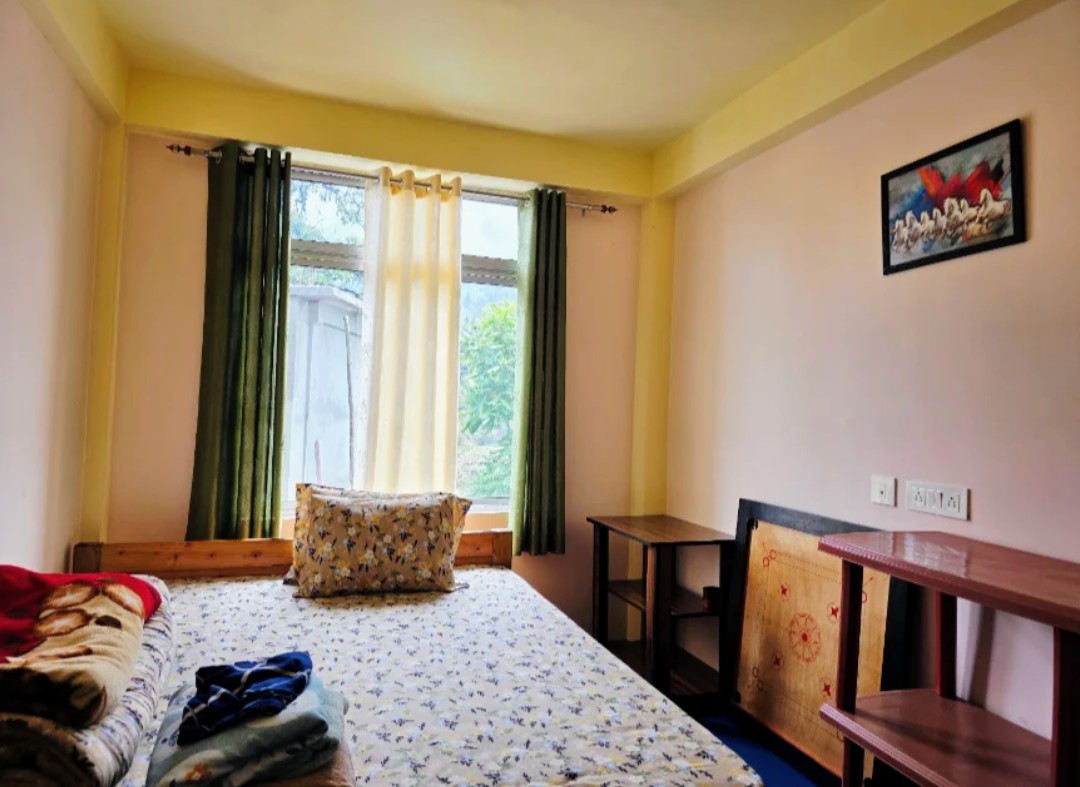 Neora Valley Homestay