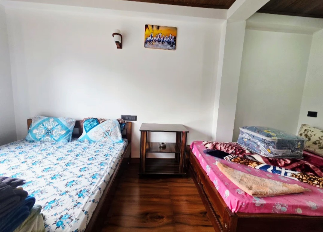 Neora Valley Homestay