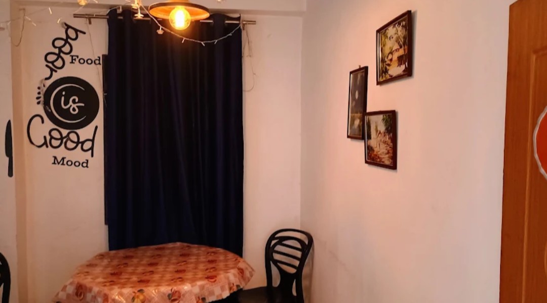 Misty Mons Homestay and Cafe